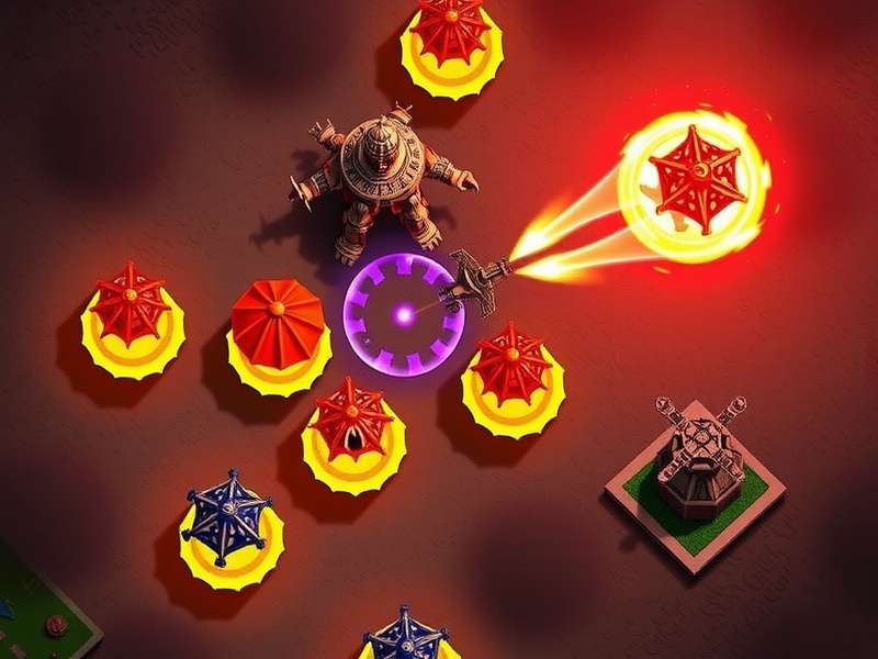 India Dominator Battle gameplay screenshot